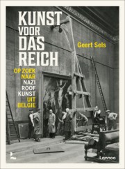 Kunst voor das Reich-cover