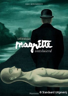 Magritte Ontsluierd