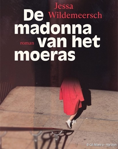 Cover De Madonna van het Moeras - Jess WIldemeersch