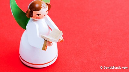 U zijt wellekome - Brussel zingt kerst voor DoucheFLUX