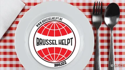 BRUSSEL HELPT!