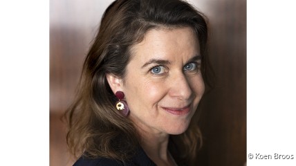 VERTELTHEATER - 'DE MADONNA VAN HET MOERAS’ door JESSA WILDEMEERSCH